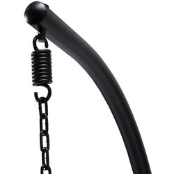 Кресло-кокон Mirjan24 Solabo/Elmariko (Gray) Thumb