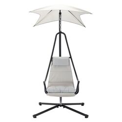 Fotoliu Mirjan24 Sotiko/Werikon (Black/Gray) Thumb