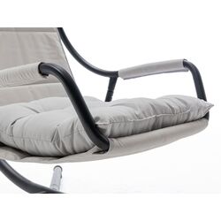 Fotoliu Mirjan24 Sotiko/Werikon (Black/Gray) Thumb