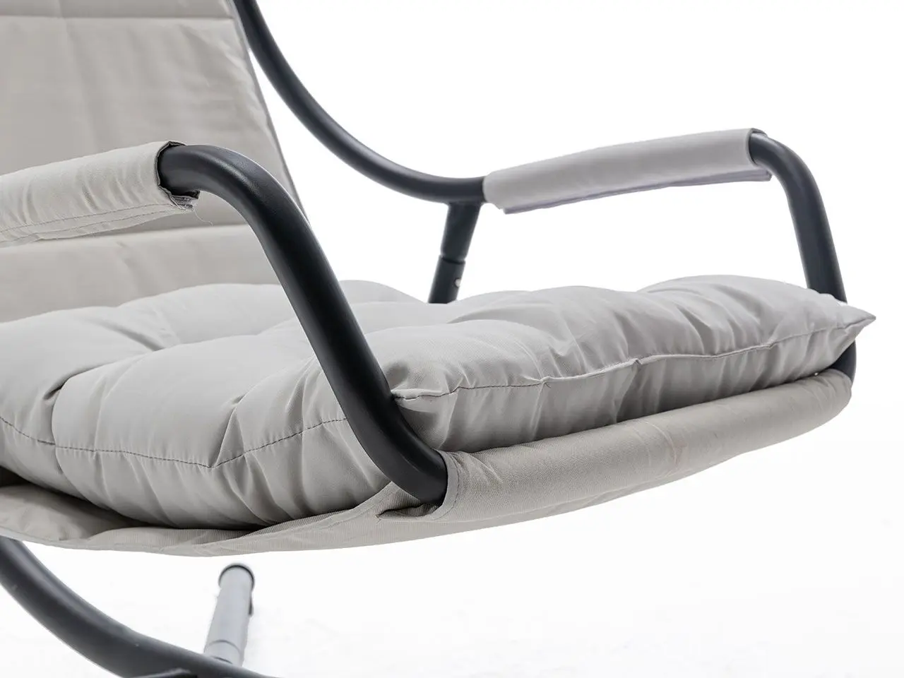 Fotoliu Mirjan24 Sotiko/Werikon (Black/Gray) - 6