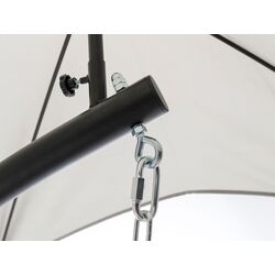 Fotoliu Mirjan24 Sotiko/Werikon (Black/Gray) Thumb