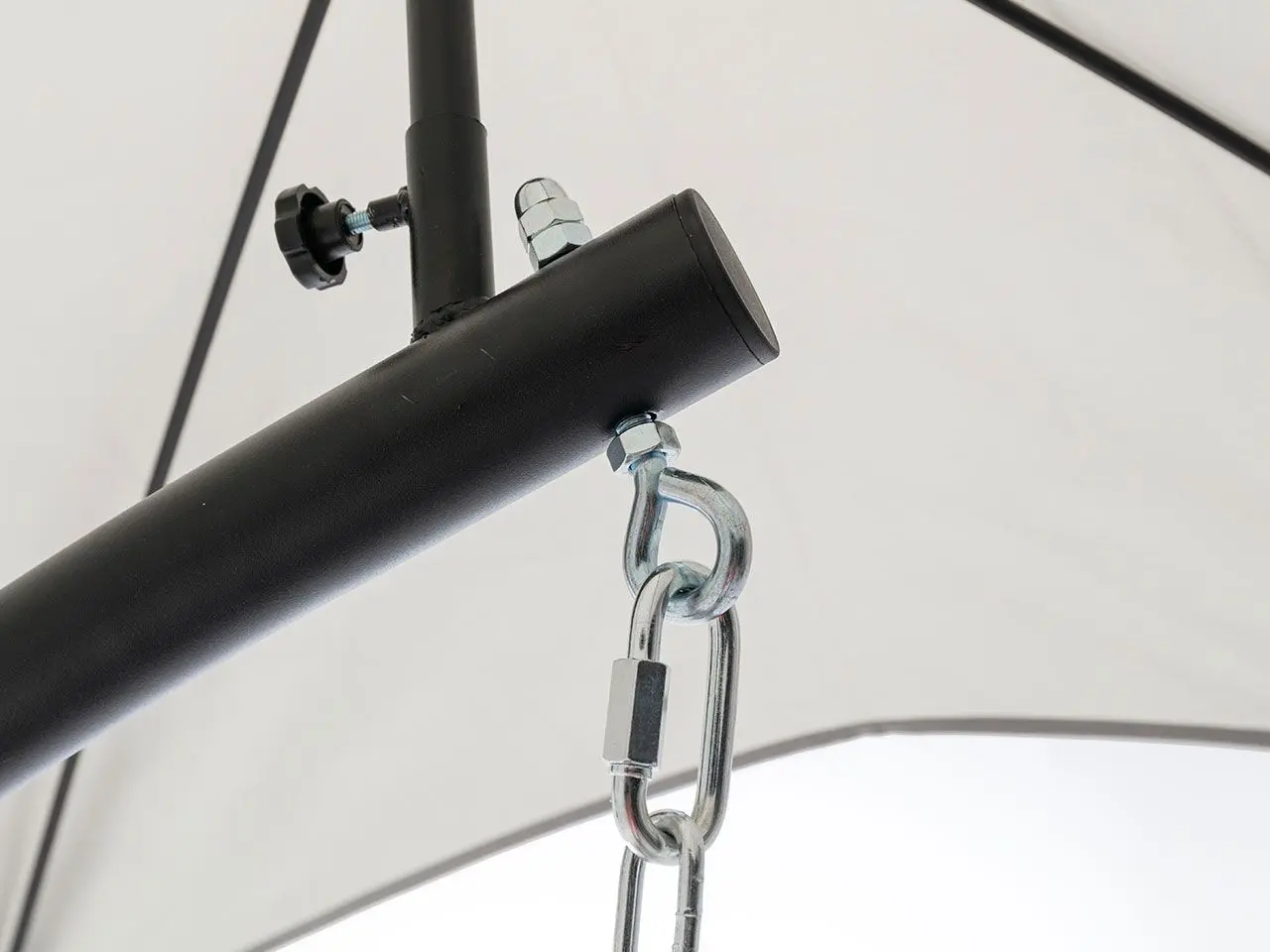 Fotoliu Mirjan24 Sotiko/Werikon (Black/Gray) - 5