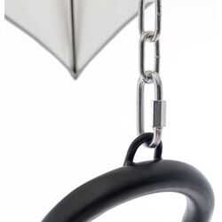 Fotoliu Mirjan24 Sotiko/Werikon (Black/Gray) Thumb