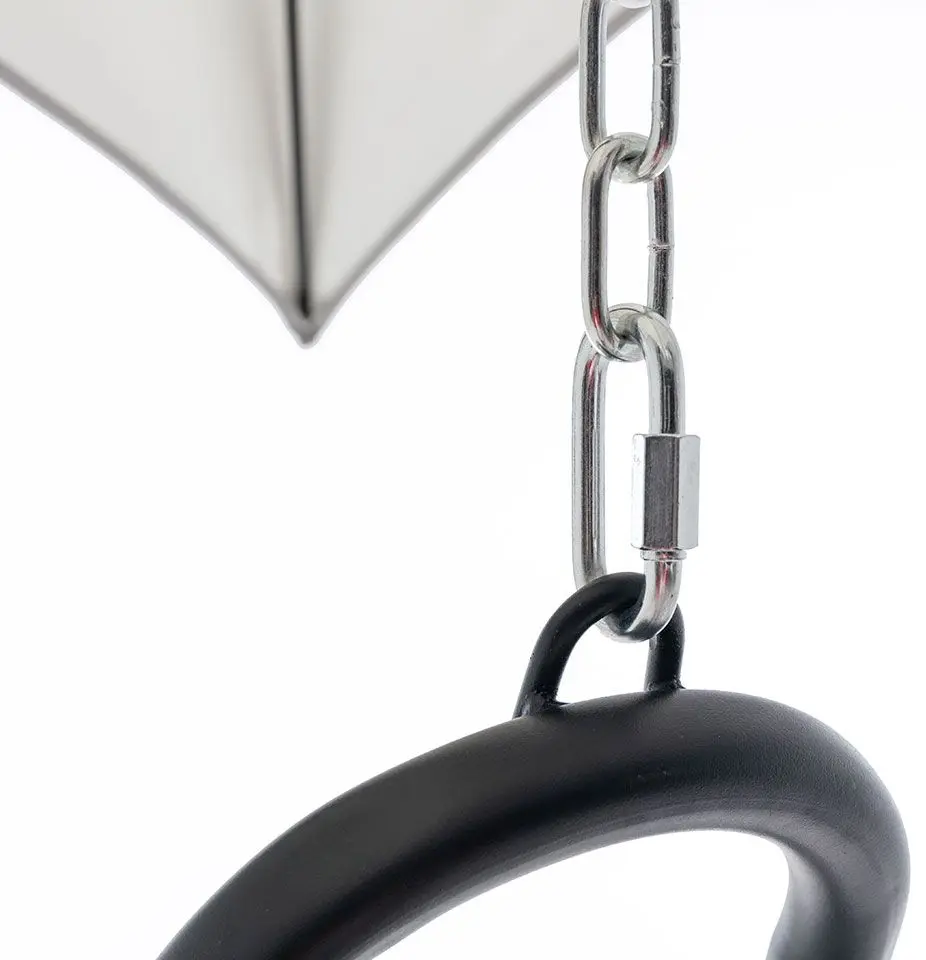 Fotoliu Mirjan24 Sotiko/Werikon (Black/Gray) - 4