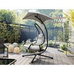 Fotoliu Mirjan24 Sotiko/Werikon (Black/Gray) Thumb