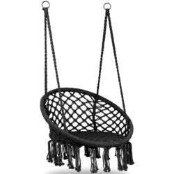 Кресло подвесное Modern Home GW-076 (Black) Thumb