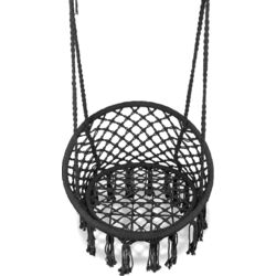 Кресло подвесное Modern Home GW-076 (Black) Thumb