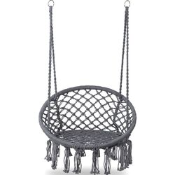 Кресло подвесное Modern Home GW-076 (Grey) Thumb