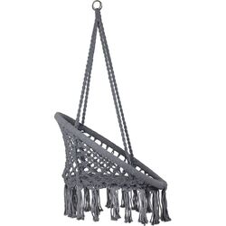 Кресло подвесное Modern Home GW-076 (Grey) Thumb