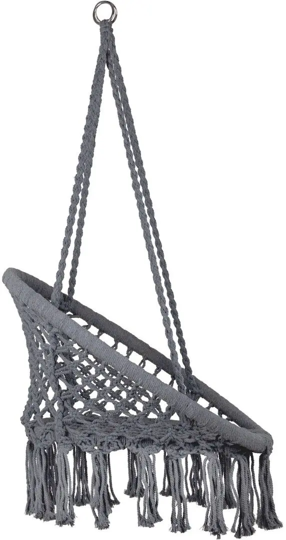 Кресло подвесное Modern Home GW-076 (Grey)