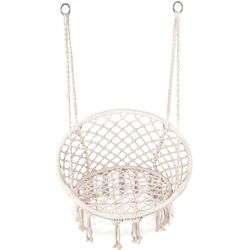 Fotoliu suspendat Modern Home GW-076 (White) Thumb