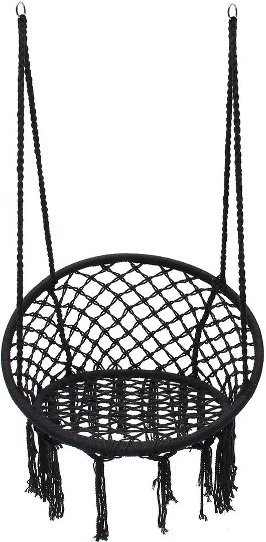 Кресло подвесное Modern Home GW-076A (Black)