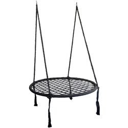 Кресло подвесное Modern Home GW-908 (Black) Thumb