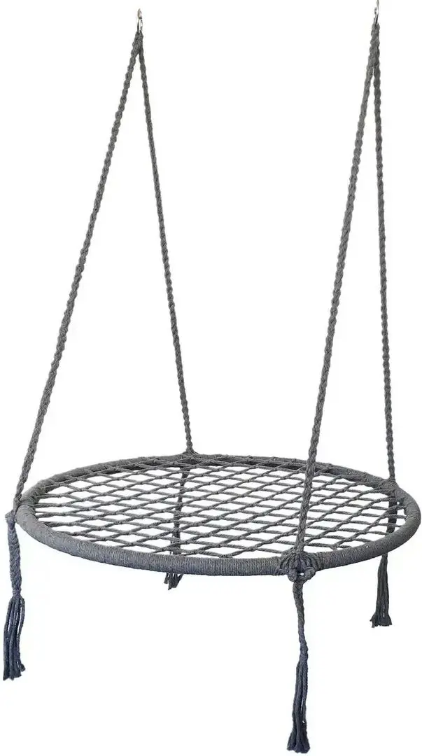 Кресло подвесное Modern Home GW-908 (Grey)