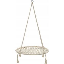 Кресло подвесное Modern Home GW-908 (White) Thumb