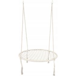 Кресло подвесное Modern Home GW-908 (White)