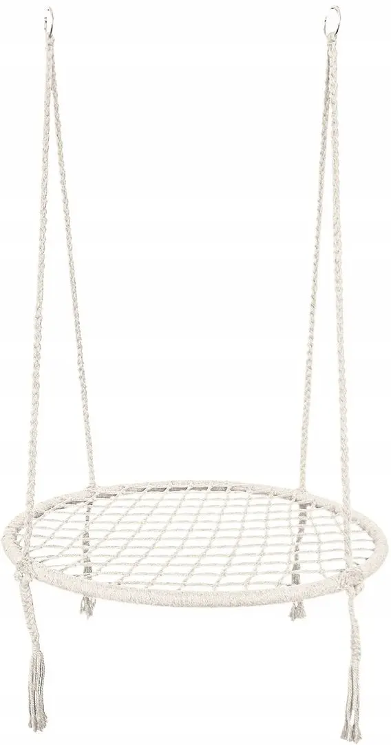 Кресло подвесное Modern Home GW-908 (White)