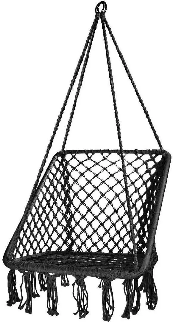 Кресло подвесное Modern Home GW-911 (Black)