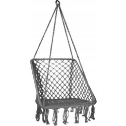 Кресло подвесное Modern Home GW-911 (Grey) Thumb