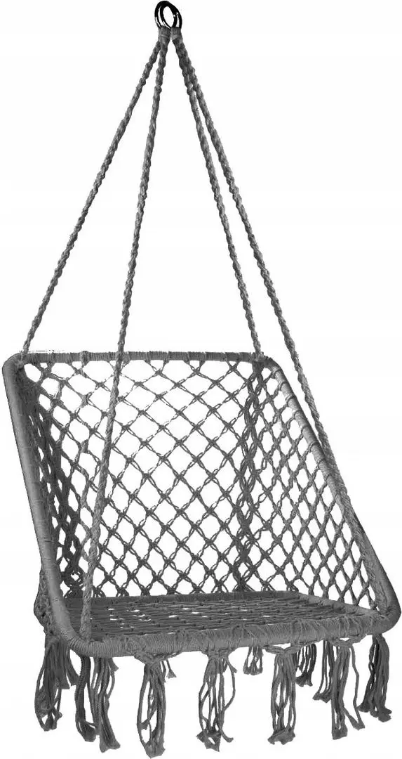 Кресло подвесное Modern Home GW-911 (Grey)