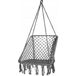 Кресло подвесное Modern Home GW-911 (Grey)