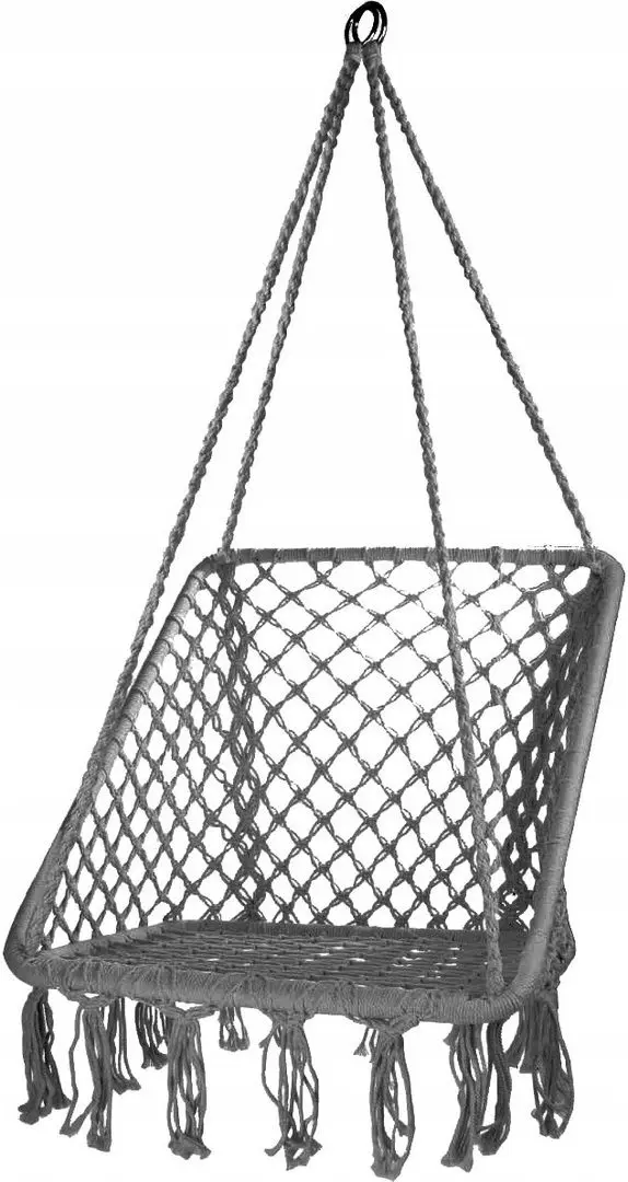 Кресло подвесное Modern Home GW-911 (Grey)