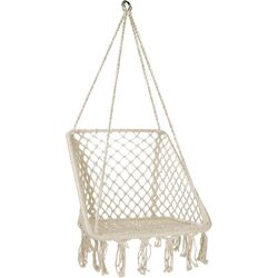 Кресло подвесное Modern Home GW-911 (White) Thumb