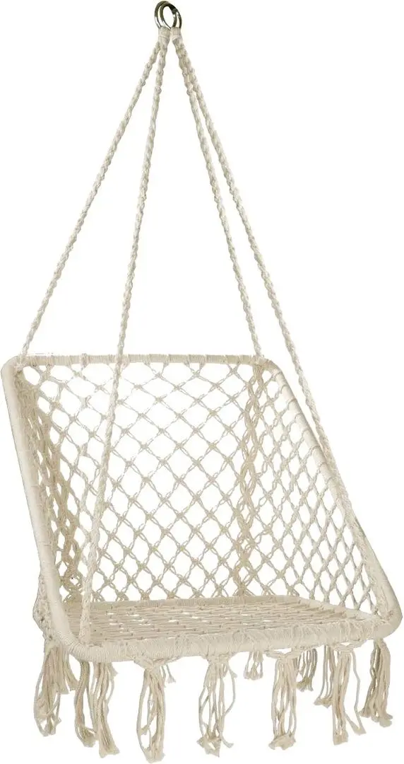 Кресло подвесное Modern Home GW-911 (White)