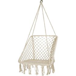 Кресло подвесное Modern Home GW-911 (White)