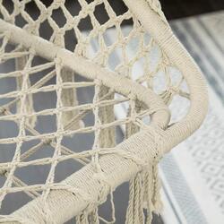 Кресло подвесное Modern Home GW-911 (White) Thumb