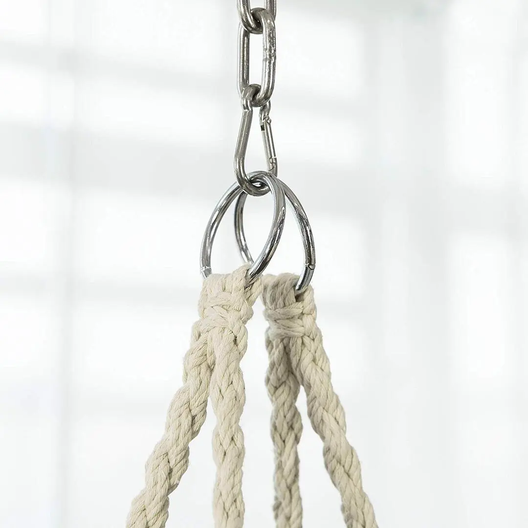 Кресло подвесное Modern Home GW-911 (White)