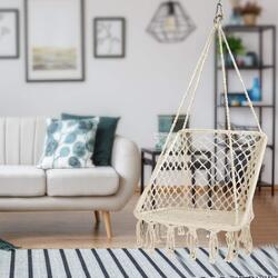 Кресло подвесное Modern Home GW-911 (White) Thumb