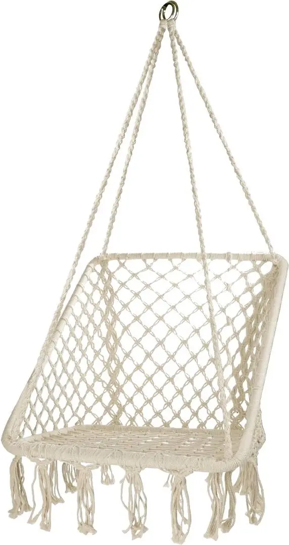 Кресло подвесное Modern Home GW-911 (White)