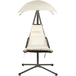 Fotoliu suspendat MultiGarden PH006 (Beige) Thumb
