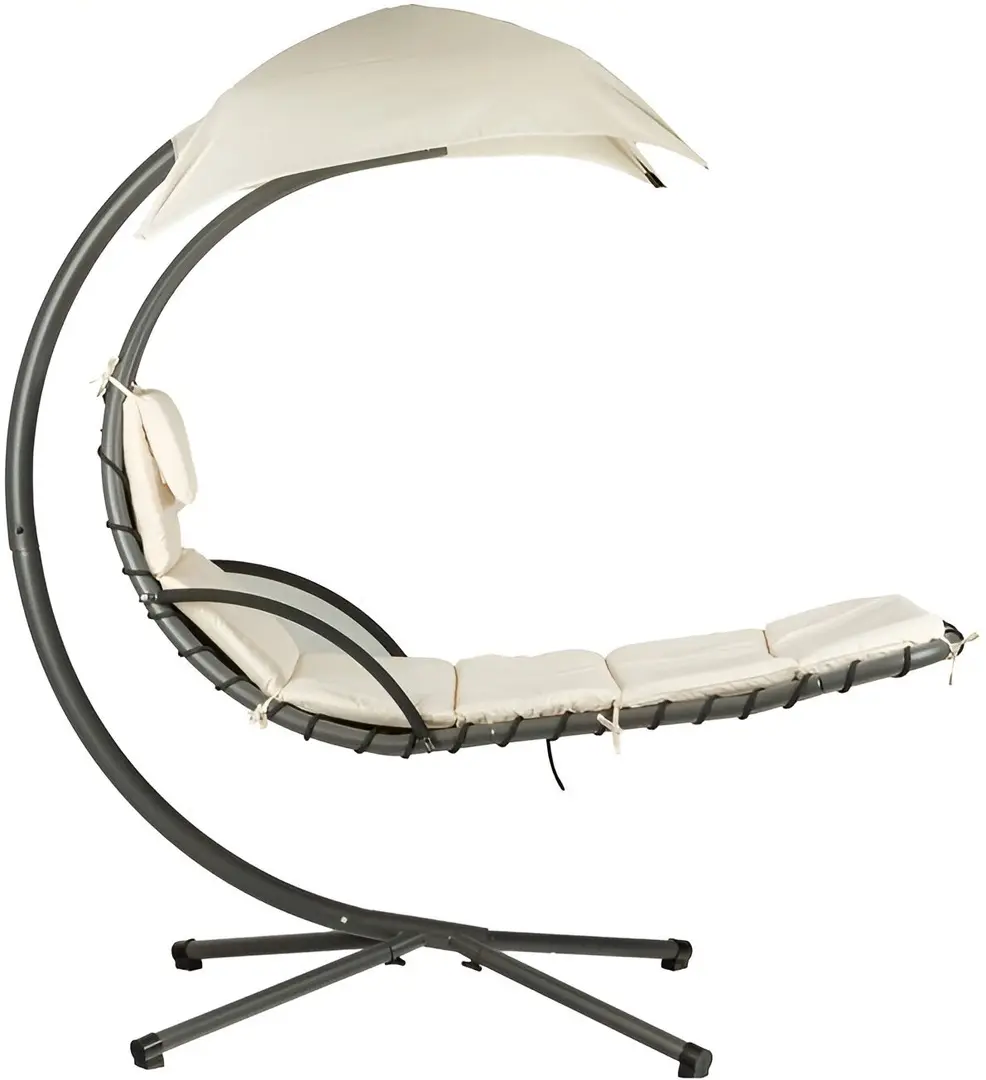 Fotoliu suspendat MultiGarden PH006 (Beige)