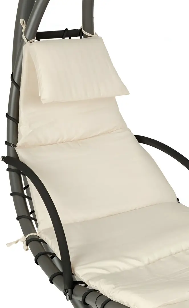 Fotoliu suspendat MultiGarden PH006 (Beige)