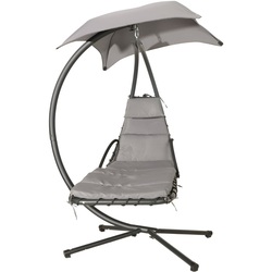 Кресло подвесное MultiGarden PH006 (Dark Grey) Thumb