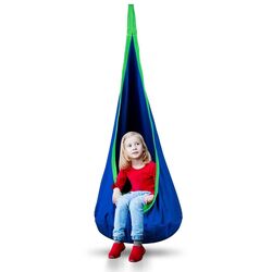 Кресло-кокон Neo-Sport 110000 (Blue) Thumb