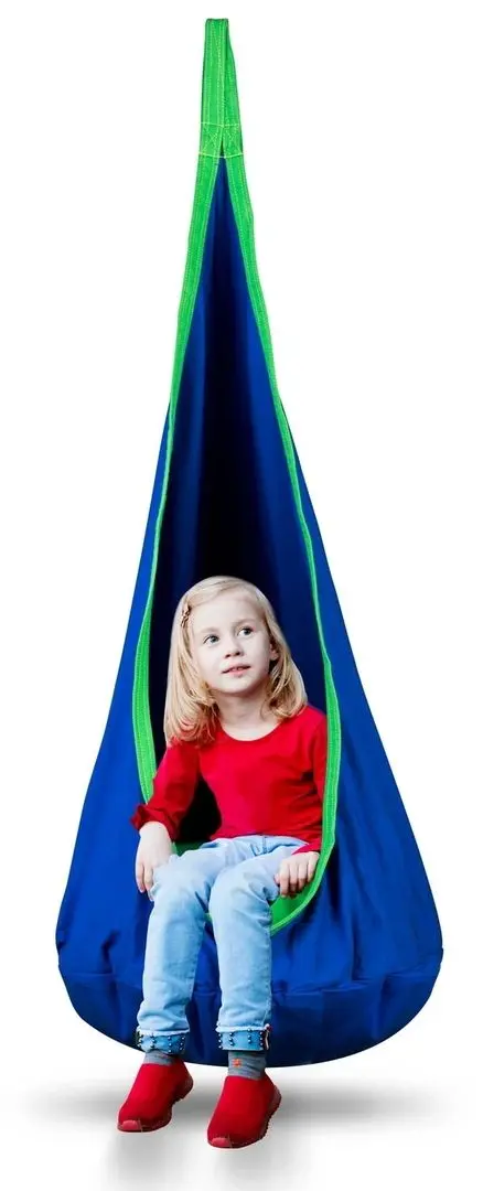 Кресло-кокон Neo-Sport 110000 (Blue)