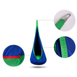 Кресло-кокон Neo-Sport 110000 (Blue) Thumb