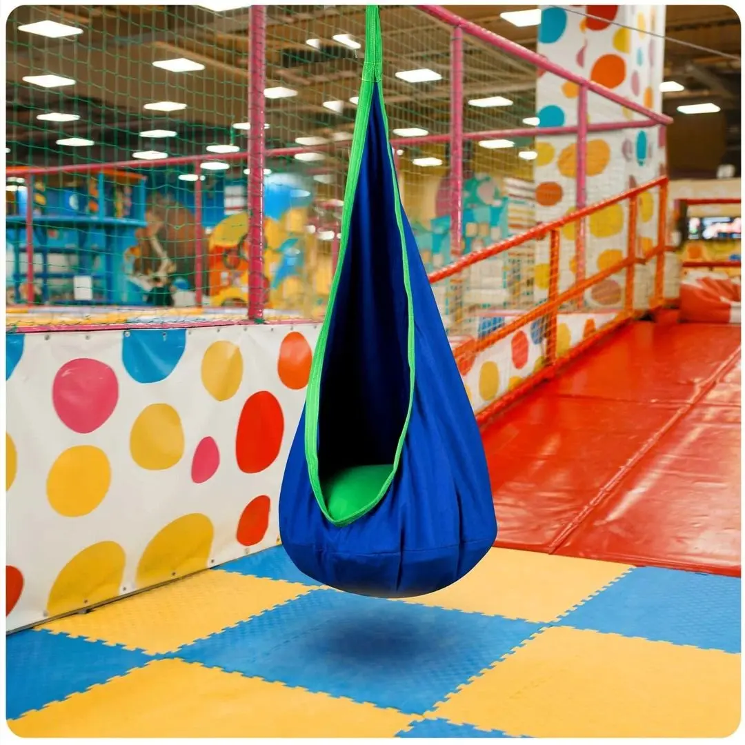 Кресло-кокон Neo-Sport 110000 (Blue)