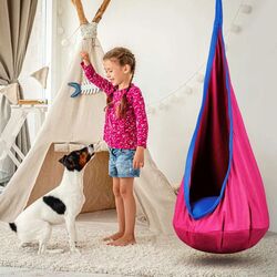 Fotoliu-cocon Neo Sport 110003 (Pink) Thumb