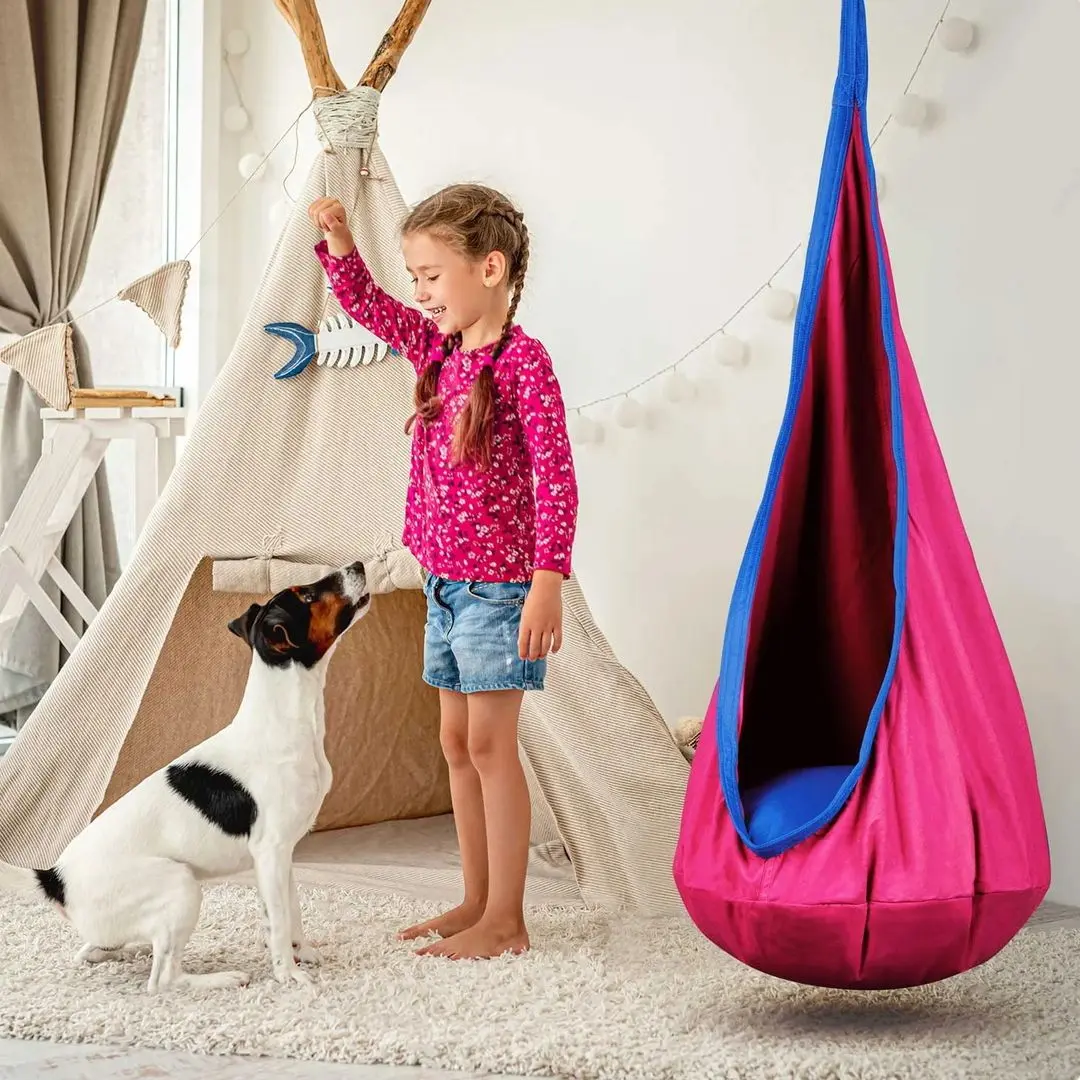 Fotoliu-cocon Neo Sport 110003 (Pink)