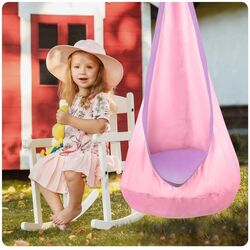 Fotoliu-cocon Neo-Sport 110004 (Light Pink) Thumb