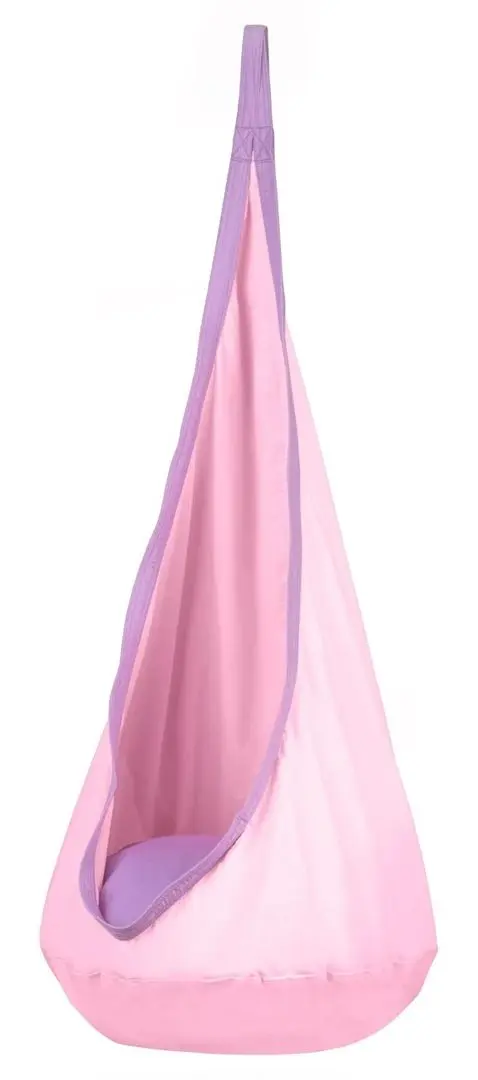 Fotoliu-cocon Neo-Sport 110004 (Light Pink)