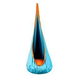 Fotoliu-cocon Neo-Sport 110005 (Turquoise)