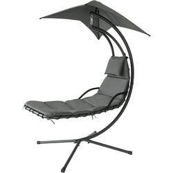 Fotoliu suspendat 33870 (Grey) Thumb