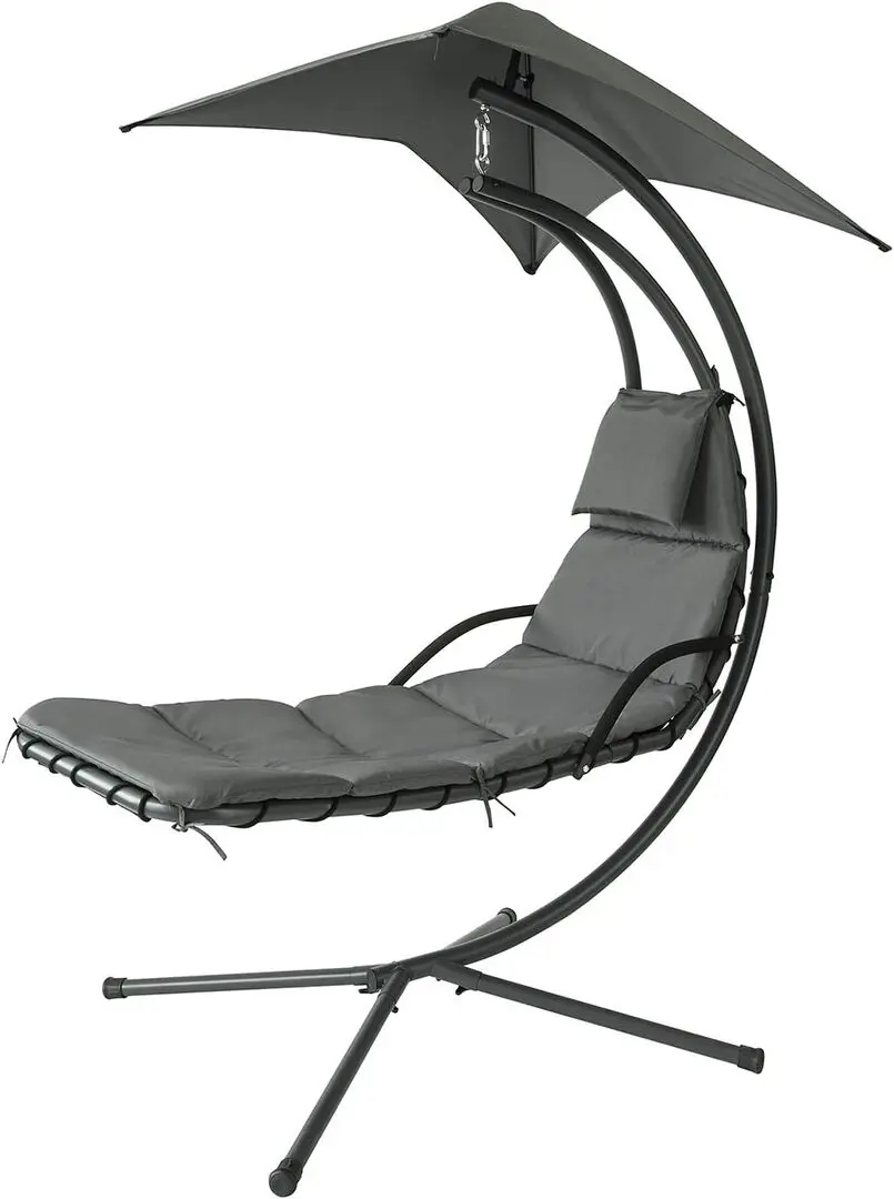 Fotoliu suspendat 33870 (Grey) - 2