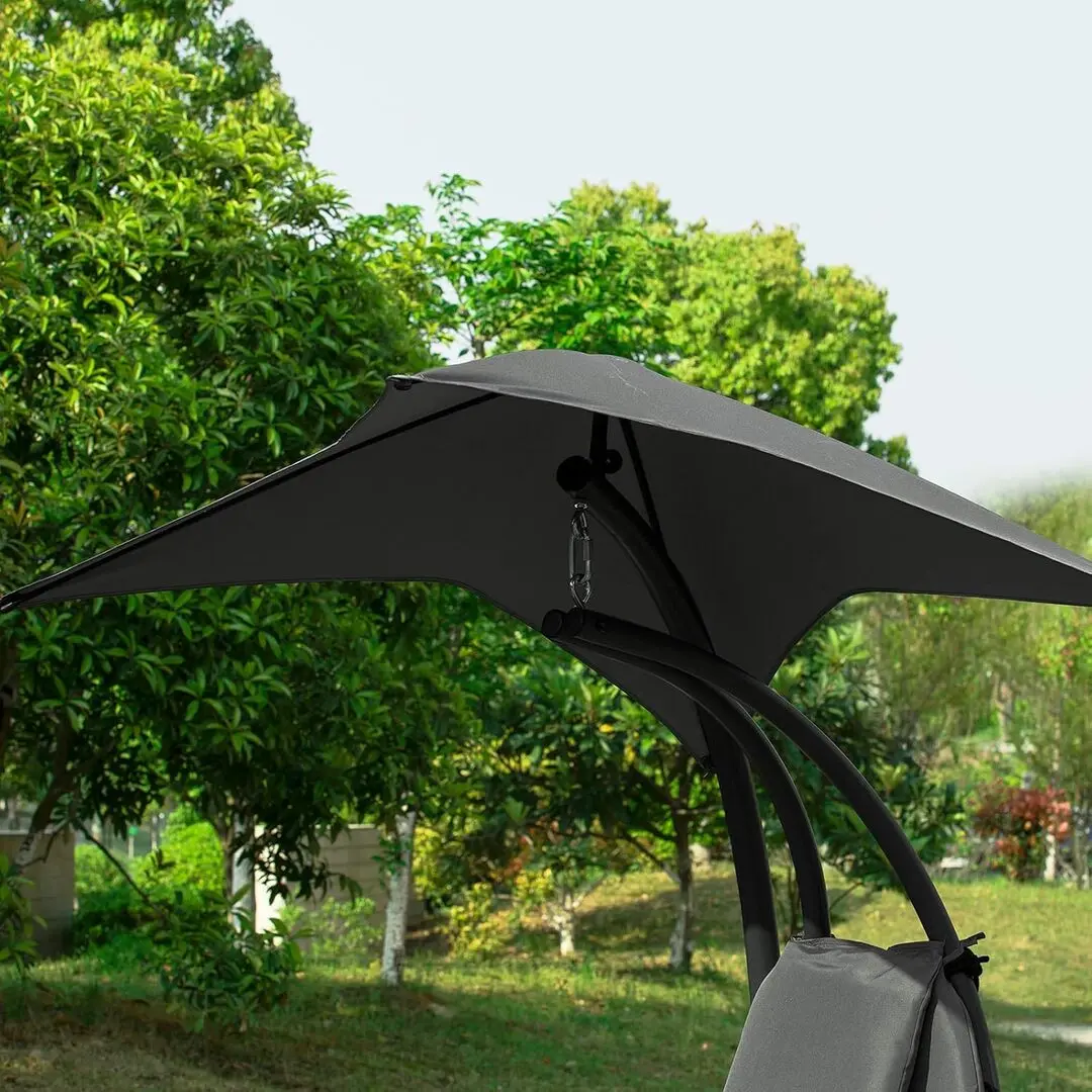 Fotoliu suspendat 33870 (Grey) - 3