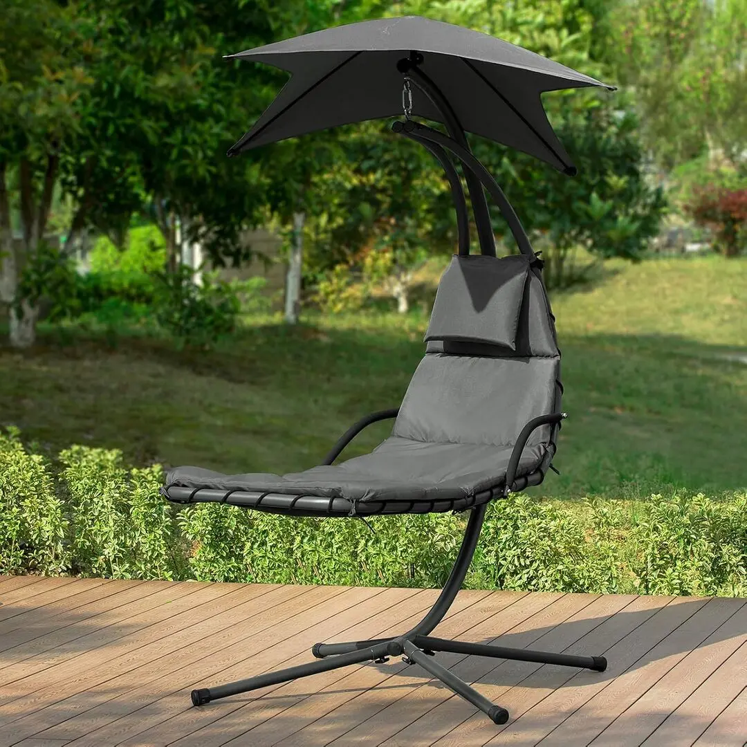 Fotoliu suspendat 33870 (Grey) - 5